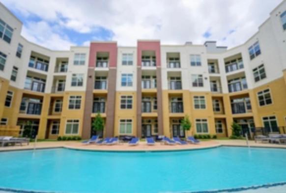 Walk To Nrg-City View Balcony- Free Parking-2Bdrm Near Nrg-Med Center-Galleria-Downtown Houston Luaran gambar